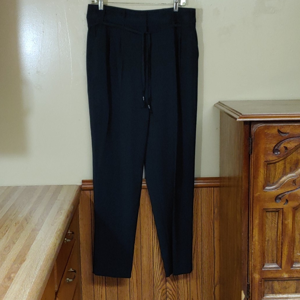 T Tahari Suit Dress Pants NWOT 10
